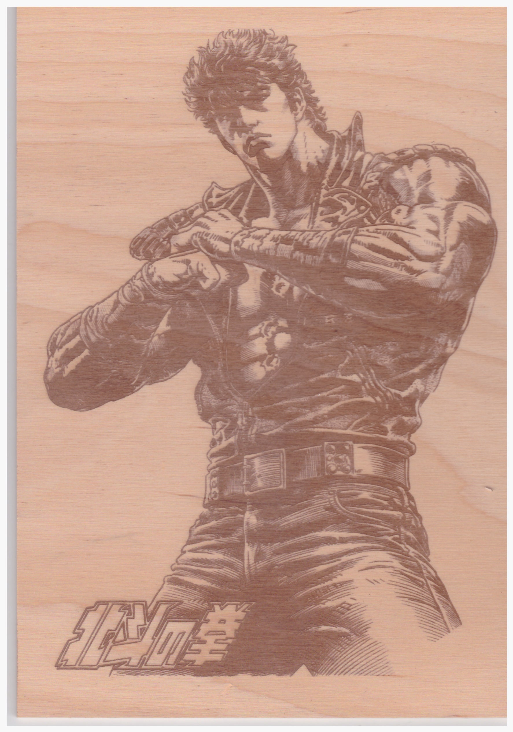 tavoletta ken