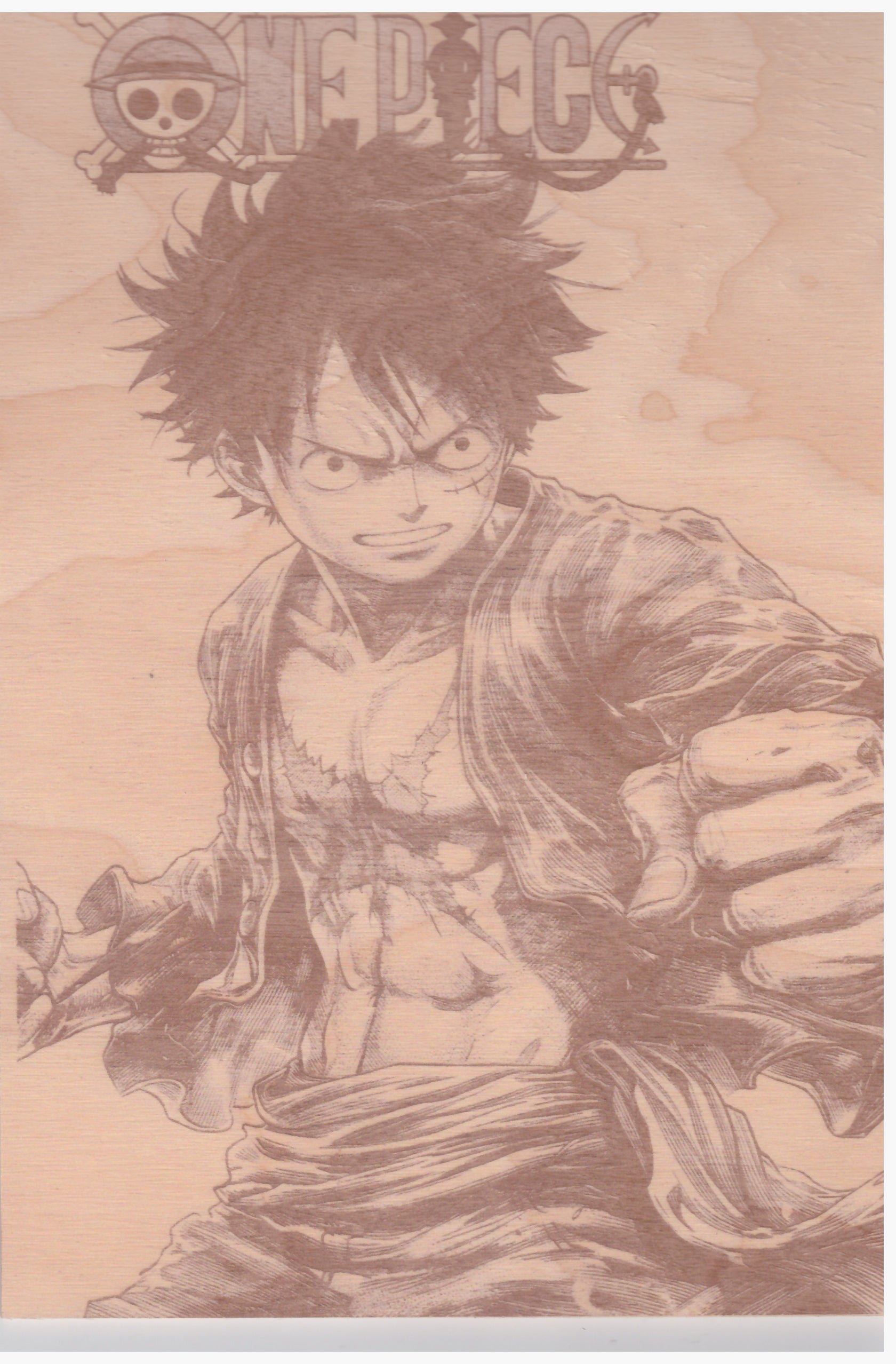One piece